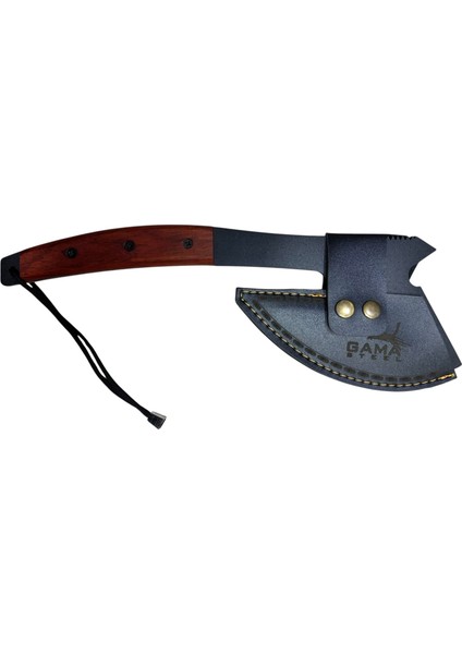 Gama Steel Kamp Baltası 1006 fiyatları