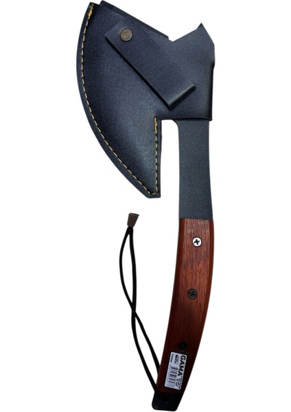 Gama Steel Kamp Baltası 1006 modelleri