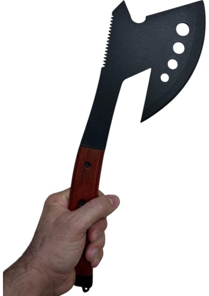 Gama Steel Kamp Baltası 1006 indirimleri