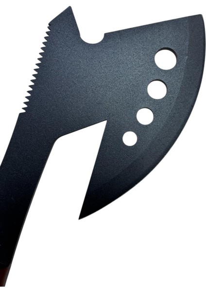 Gama Steel Kamp Baltası 1006