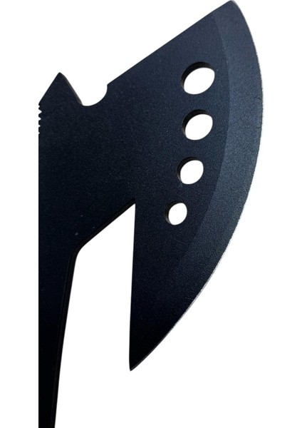 Gama Steel Kamp Baltası 1006