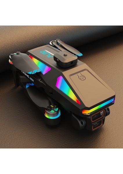 S5 Pro Katlanabilir Drone Fpv Mobil Takip, Akrobatik Uçuş, Brushless Motor 50X Zoom,ıçerik Üretimi (Çantalı) fiyatları