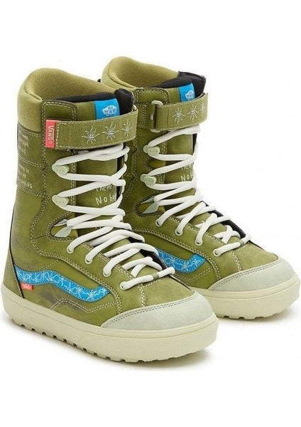 Hi-Standard Ll Dx Yeşil fiyatları