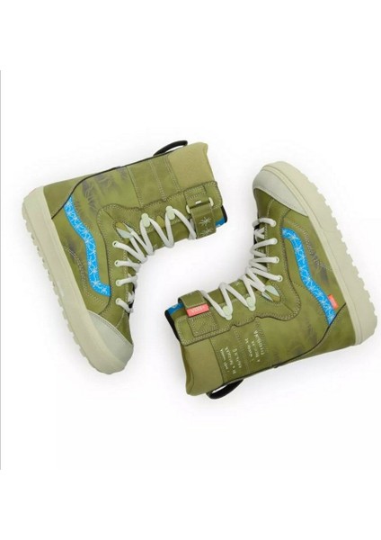 Hi-Standard Ll Dx Yeşil modelleri