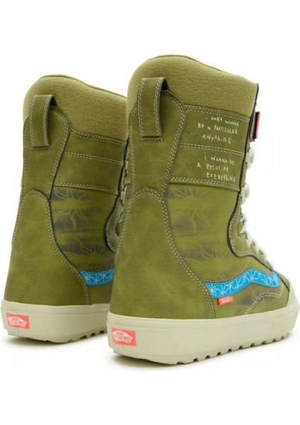 Hi-Standard Ll Dx Yeşil fırsatları