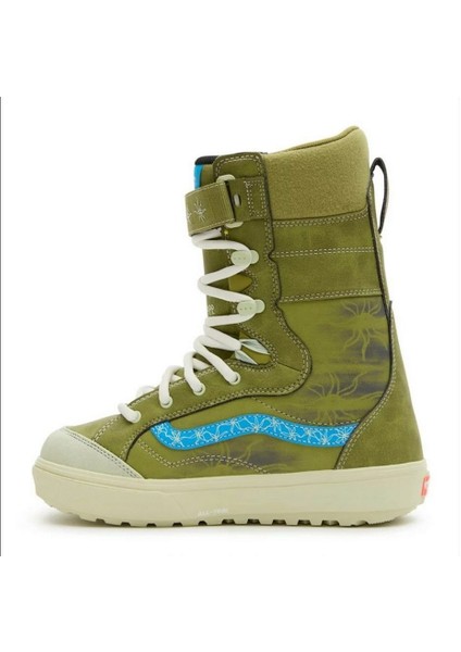 Hi-Standard Ll Dx Yeşil indirimleri