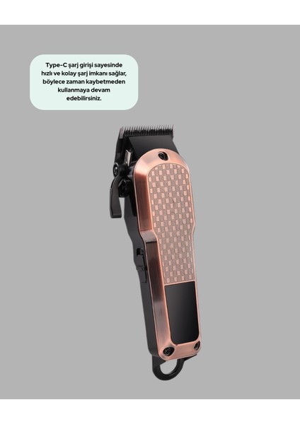 Profesyonel Tıraş Makinesi V0092 fiyatları