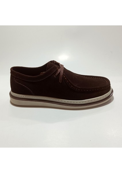 Erkek Süet Deri Casual Günlük Ayakkabı fırsatları