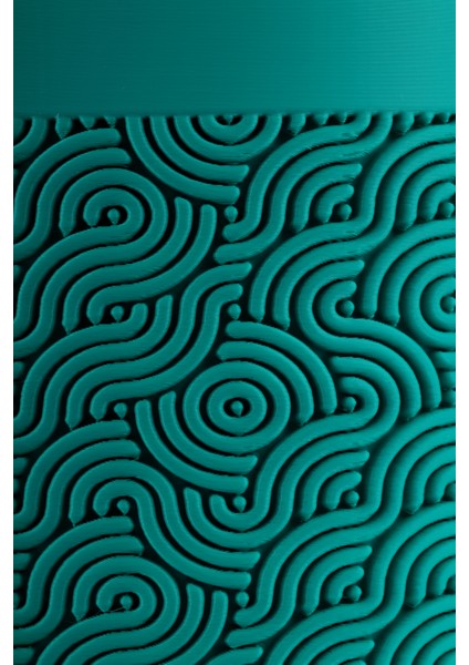 Saksı 22X22X18CM NO.206 modelleri