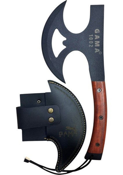 Gama Steel Kamp Baltası 1002 modelleri