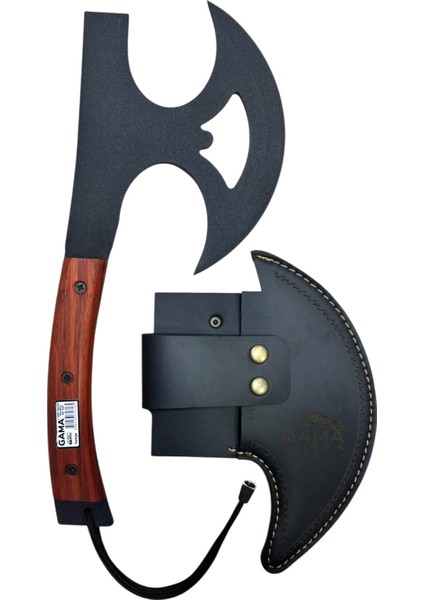 Gama Steel Kamp Baltası 1002 fırsatları