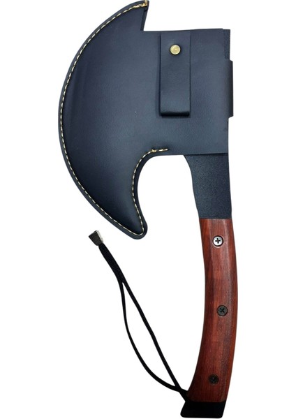 Gama Steel Kamp Baltası 1002 indirimleri