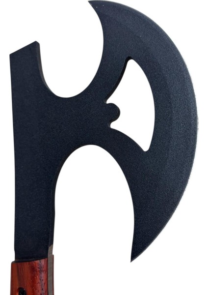 Gama Steel Kamp Baltası 1002