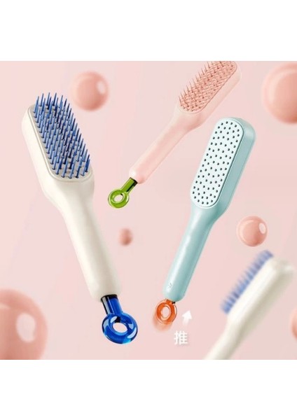 Bfs Kolay Temizlenen Saç Fırçası modelleri