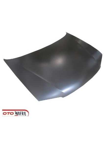 Mazda 323 1999 ile 2021 Modellerine ile Uyumlu Motor Kaputu OEM=B25D52310H