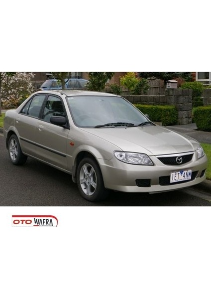 Mazda 323 1999 ile 2021 Modellerine ile Uyumlu Motor Kaputu OEM=B25D52310H fiyatları