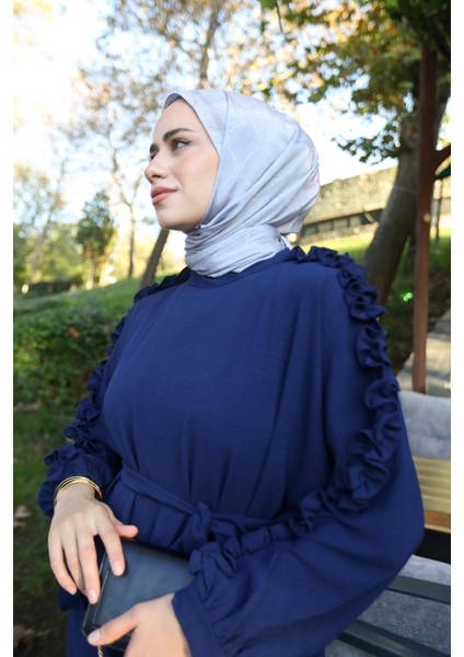 Mila Fırfırlı Ikili Takım indirimleri