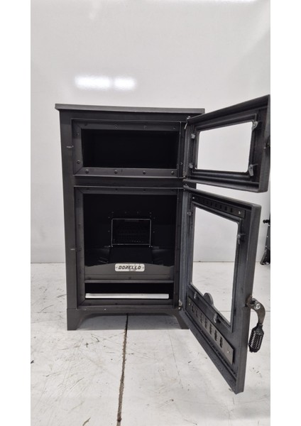 Pelet Soba Odun Soba Kuzine Soba fiyatları