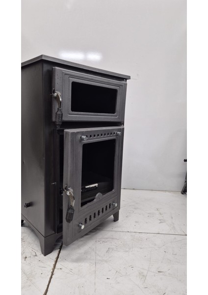 Pelet Soba Odun Soba Kuzine Soba modelleri