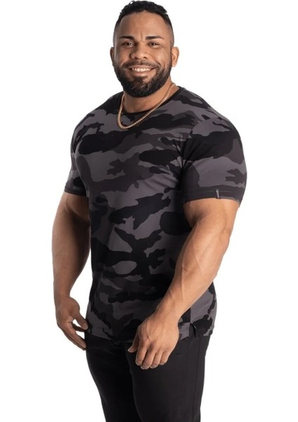 Classic Tapered Tee, Dark Camo fiyatları