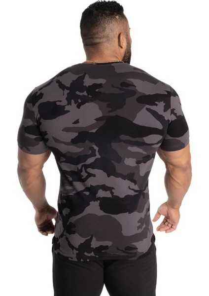 Classic Tapered Tee, Dark Camo modelleri