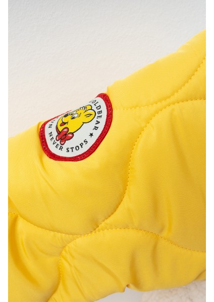 Kız Çocuk Polar Mont Pembe P103 fırsatları