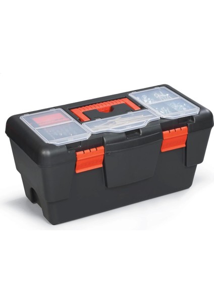 Portbag PE03 19'' Ekono Takım Çantası