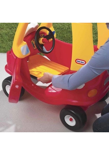 Bfs 33907 Little Tikes Cozy Coupe® modelleri