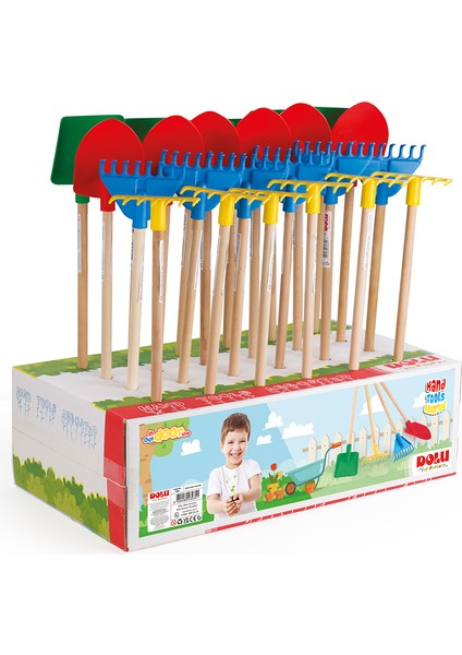 Tırmık Kurek Set 3035 Kırmızı Kürek modelleri