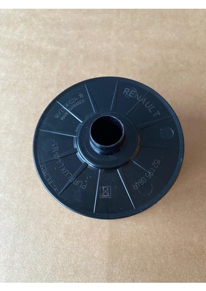 Mais Orijinal 152095084R Yağ Filtresi Megane Clio Scenic Captur Dokker Sandero Qashqai 0.9 Tce 1.2 Tce 1.3 Tce fiyatları