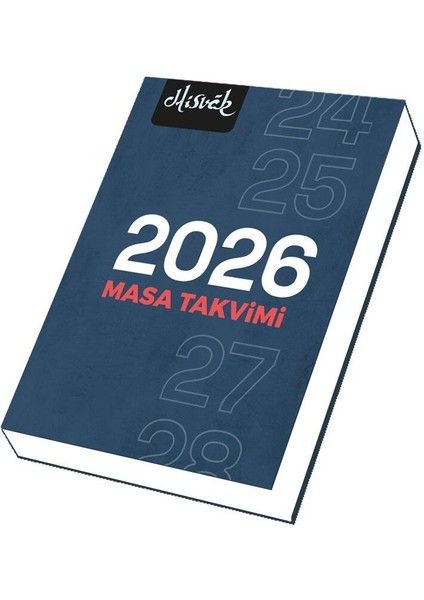 Mevlana Masa Takvimi