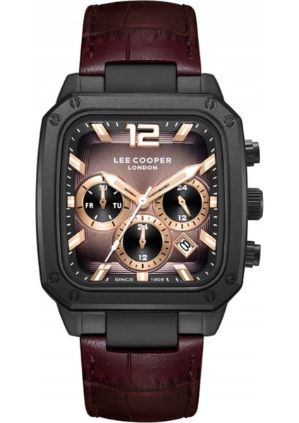 LC08184.652 Erkek Kol Saati