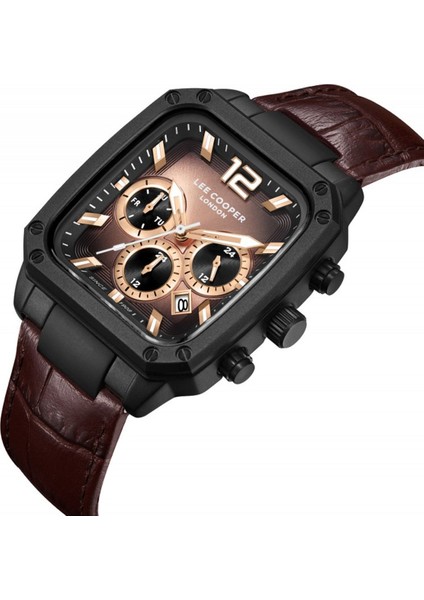 LC08184.652 Erkek Kol Saati fiyatları