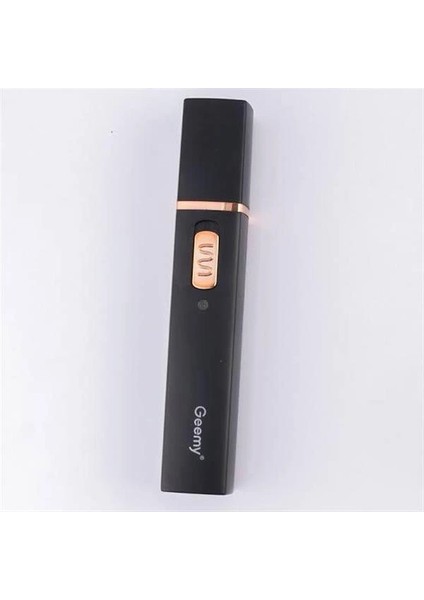 Kulak Burun Temizleyici Tıraş Makinesi Mini Seyahat Tipi modelleri