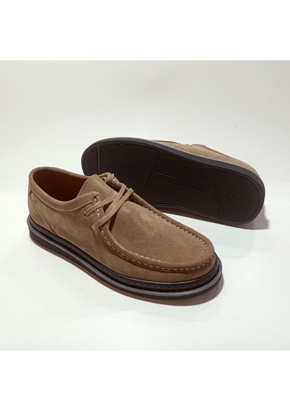 Erkek Süet Deri Casual Günlük Ayakkabı fiyatları