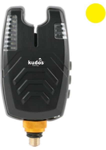 Sa-2 Surf Tripodu ve Sazan Alarmı Sarı