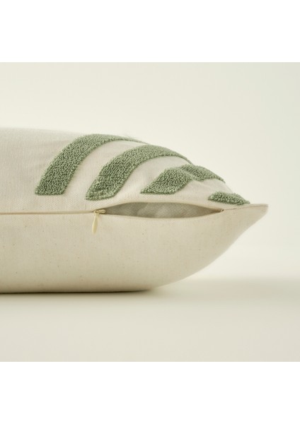 Skylar Dekoratif Kırlent Kılıfı Krem (35X50 Cm) modelleri