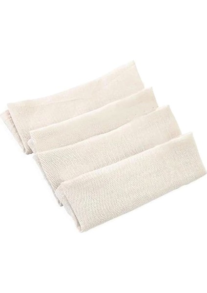Bfs 4lü Bürümcük Mendil 802 Ekru