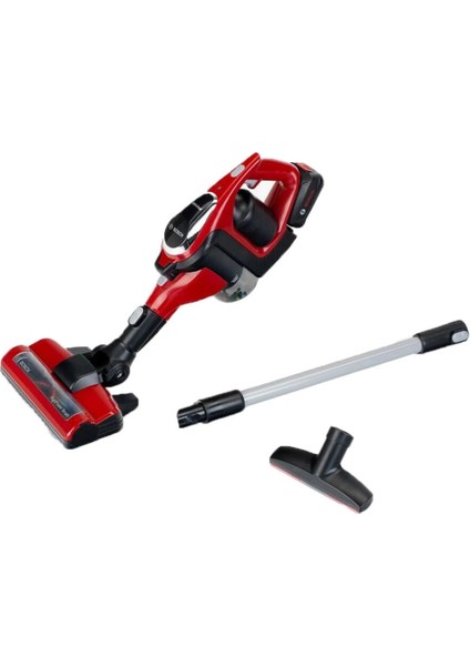 Bfs Bosch Oyuncak Sesli Işıklı Kırmızı Elektrik Süpürgesi fiyatları