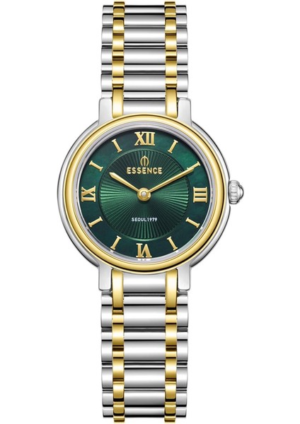 ES6957FE.270 Kadın Kol Saati