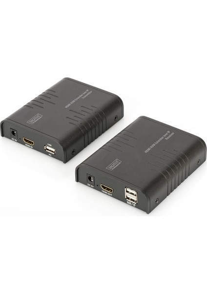 DS-55202 120M Ip HDMI Sinyal Uzatma Cihazı fiyatları