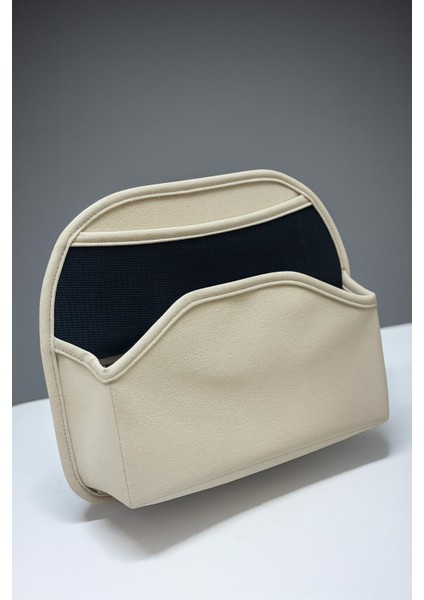 Stılcar Oto Koltuk Arkası Düzenleyici Çanta - Lüks Deri Görünümlü Araç Içi Düzenleyici Organizer - Telefon Şişe Cepli - Yerli Üretim fiyatları