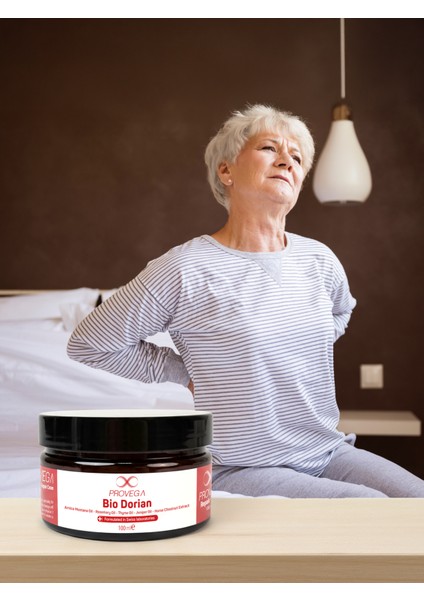 Bio Dorian (At Kestanesi Özü) 100 ml fırsatları