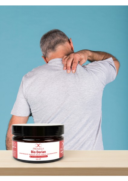 Bio Dorian (At Kestanesi Özü) 100 ml indirimleri