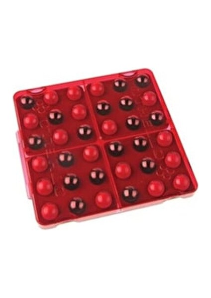 Pentago Akıl ve Zeka Oyunu Eğlenceli Tasarım ile Sınırsız Oyuncu Kapasitesi