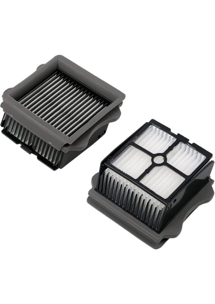 iFLoor 3, S3 Breeze, S3 Floor One Hepa Filtre