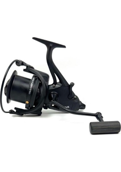 Carp-X 8000 Baitrunner Sazan Olta Makinesi