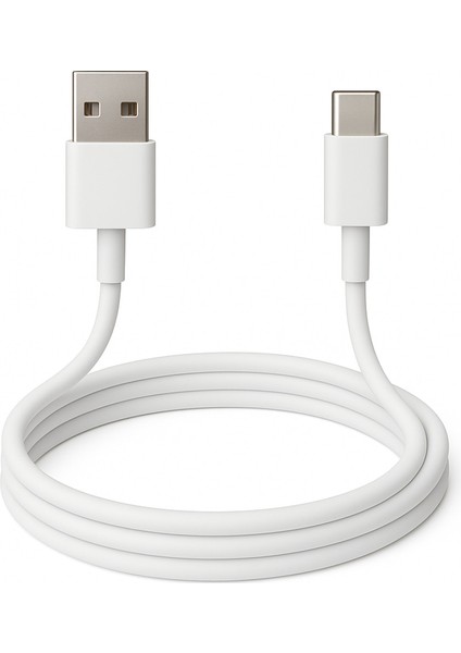 ARF 67W Type-A to Type-C Şarj Kablosu Beyaz fiyatları