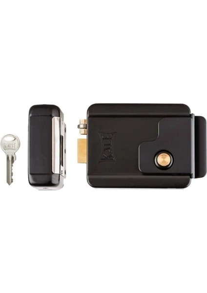 Kale Otomat/dıştan Takma Elektrikli Tirajlı Kilit, Ahşap ve Metal Kapılar Için, Butonlu, Makaralı fiyatları