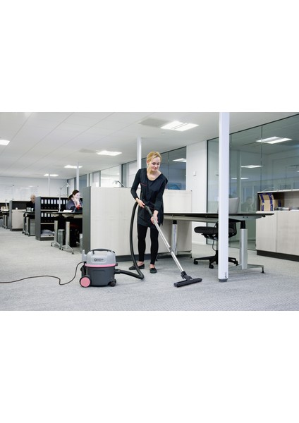 VP300 Hepa Pink Elektrikli Süpürge 800 W fiyatları